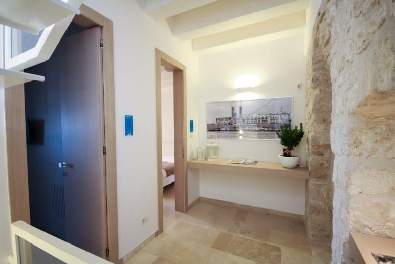 Bed and Breakfast Moma Molfetta Mare Экстерьер фото