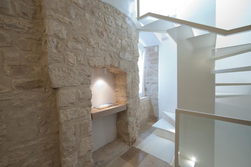 Bed and Breakfast Moma Molfetta Mare Экстерьер фото