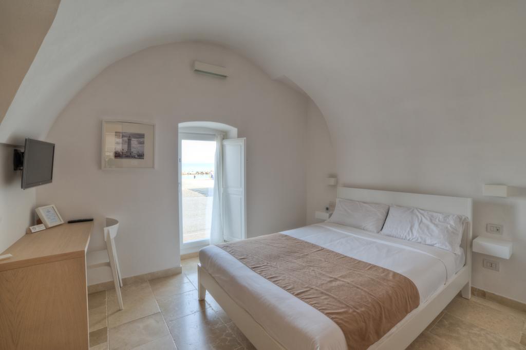 Bed and Breakfast Moma Molfetta Mare Номер фото