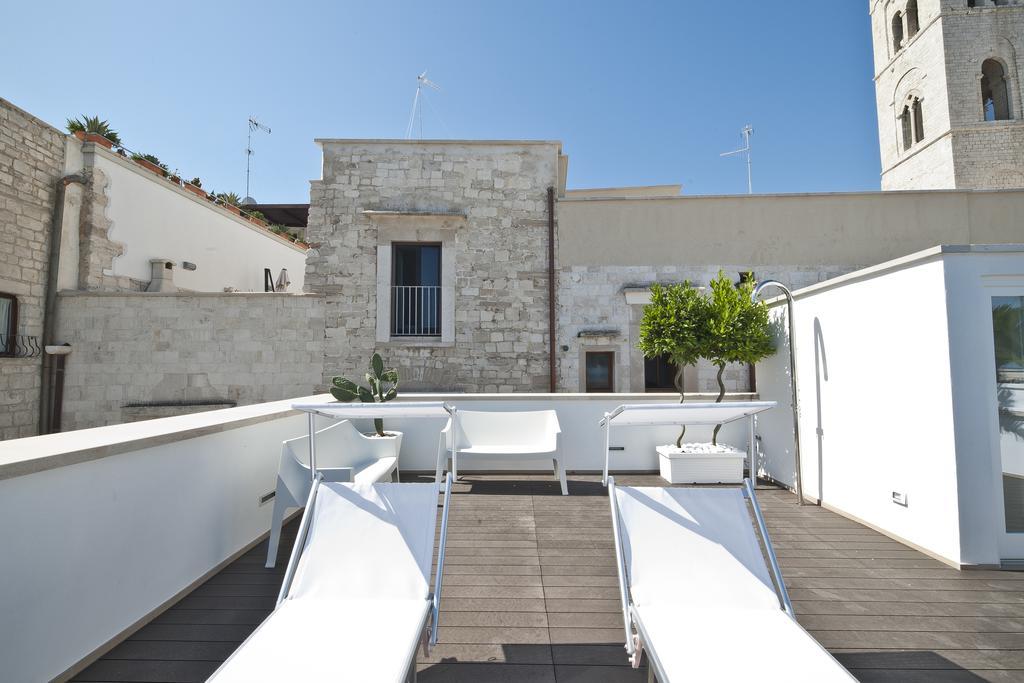 Bed and Breakfast Moma Molfetta Mare Экстерьер фото