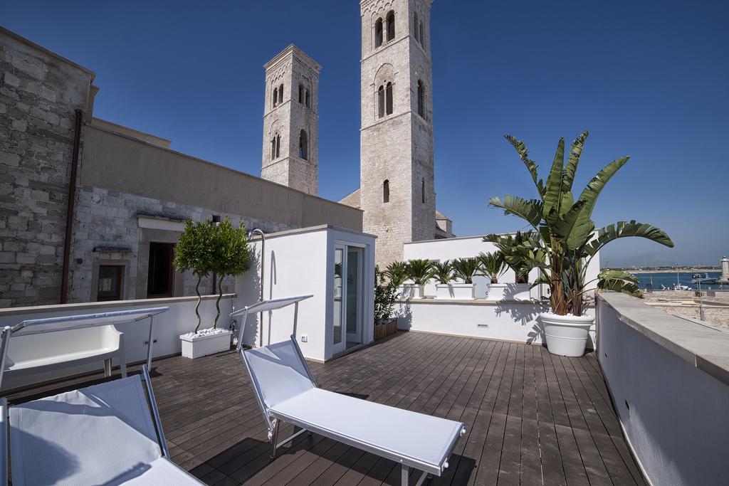 Bed and Breakfast Moma Molfetta Mare Экстерьер фото