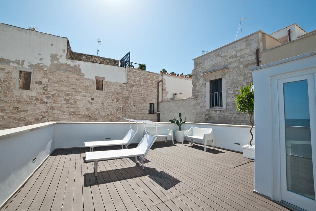 Bed and Breakfast Moma Molfetta Mare Экстерьер фото