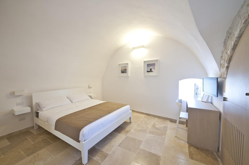 Bed and Breakfast Moma Molfetta Mare Экстерьер фото